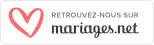 Retrouvez Jérôme D sur mariages.net