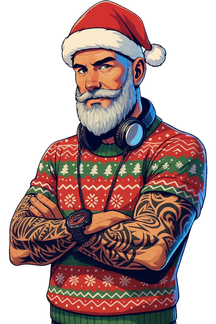 DJ professionnel dans le Vaucluse