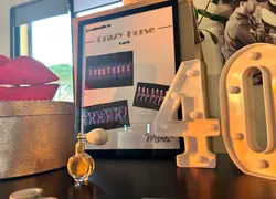 DJ Mariage - Anniversaire Ludivine 40 ans à Vedène