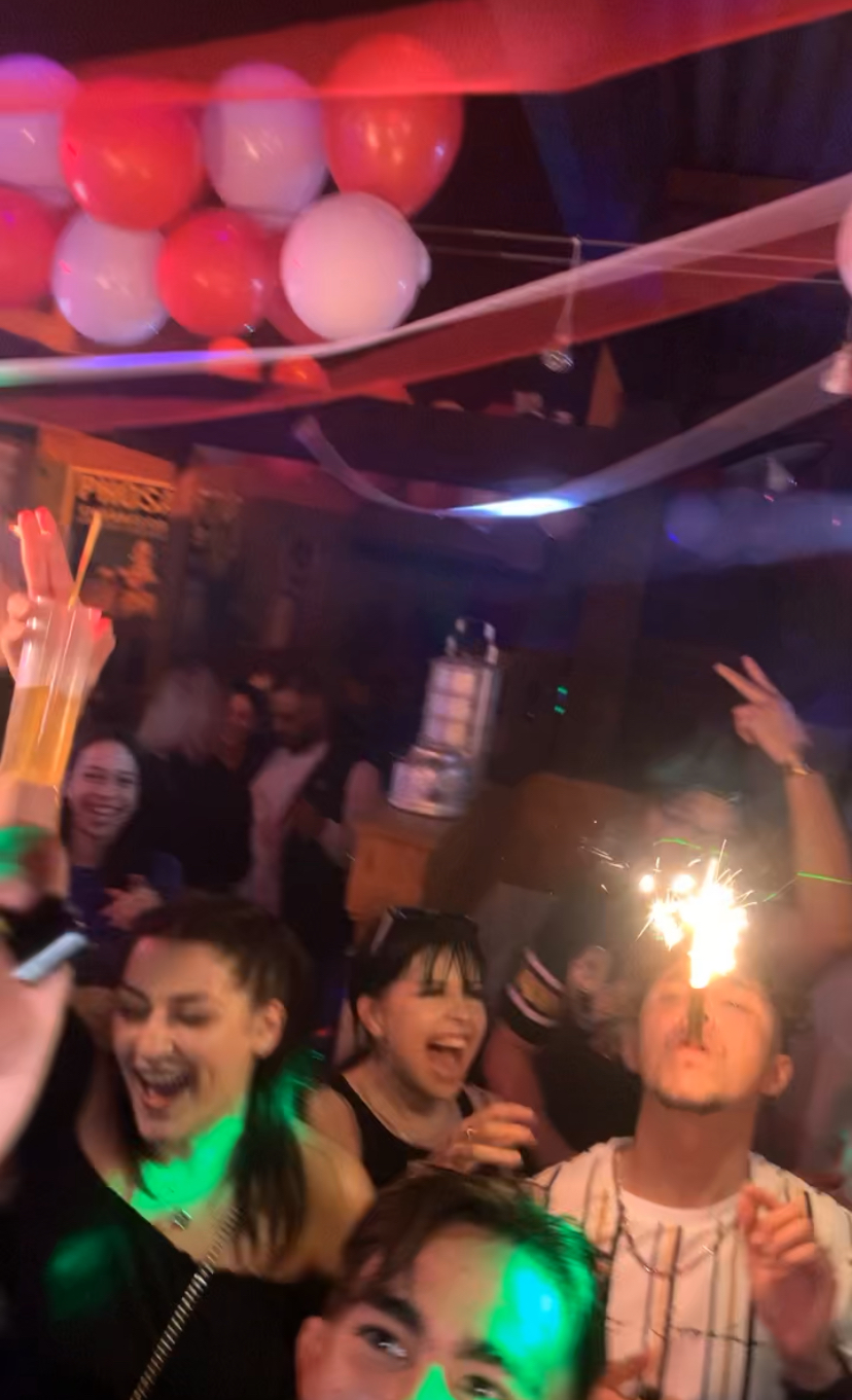 prestation restaurant