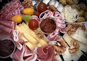 Les Cigales – Foodtruck