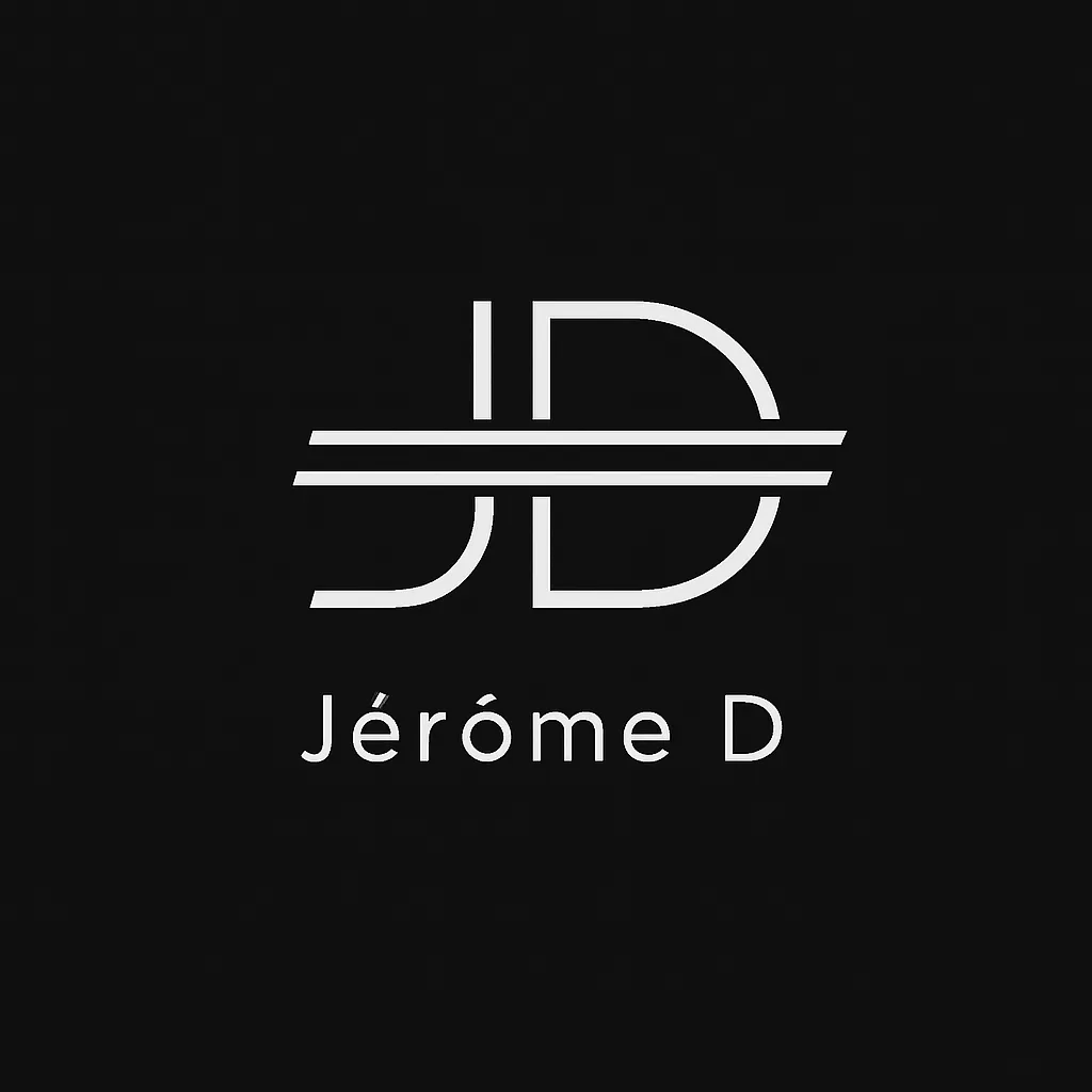 Logo Jerome D